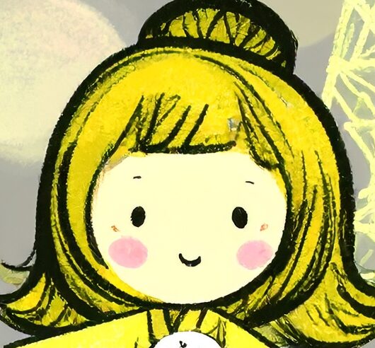 kokeshi